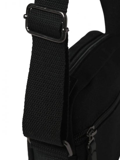 Jack & Jones Pascal Plecu soma Melns - Somas - 