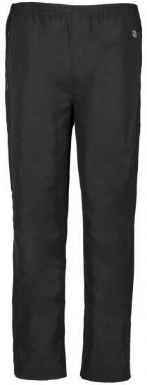 Adamo Odin Lightweight Sports-pants Black - Sporta apģērbs & outdoor - Liela izmēra sporta apģērbi vīriešiem