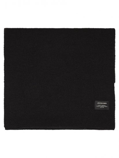 Jack & Jones DNA Šalle Melns - Šalles - 