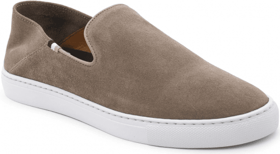 Hugo Boss Beige Sneakers Men - Vīriešu apavi 40-52 - 