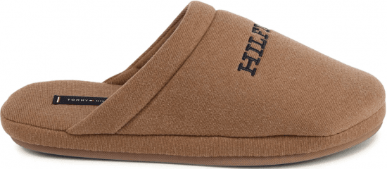 Tommy Hilfiger Brown Slippers Men - Vīriešu apavi 40-52 - 