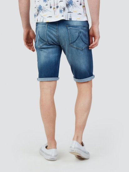Mish Mash Paul Light Shorts - Šorti - Šorti - W40-W60
