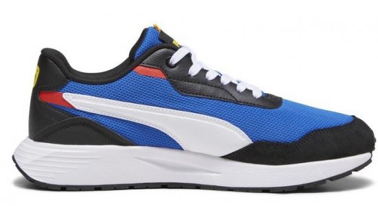 Puma Runtamed Sneaker - Vīriešu apavi 40-52 - Vīriešu apavi 40-52 izmēros