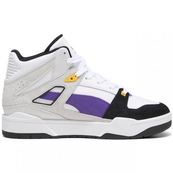 Puma Slipstream Hi Heritage Men Sneakers - Vīriešu apavi 40-52 - 