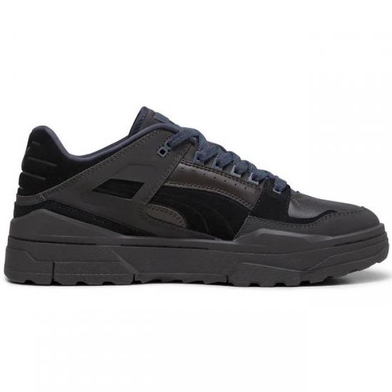 Puma Slipstream Xtreme Men Sneakers Black - Vīriešu apavi 40-52 - 