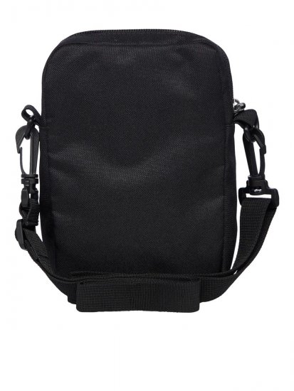 Jack & Jones Jamie Plecu soma Melns - Somas - 