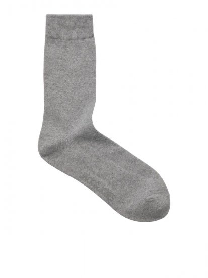 Jack & Jones Ordinary Zeķes Melns 3-pack - Apakšveļa un peldšorti - Apakšveļa - 2XL-8XL