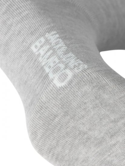 Jack & Jones Basic Bambusa zeķes Melns 5-pack - Apakšveļa un peldšorti - Apakšveļa - 2XL-8XL