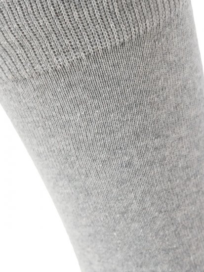 Jack & Jones Ordinary Zeķes Melns 3-pack - Apakšveļa un peldšorti - Apakšveļa - 2XL-8XL