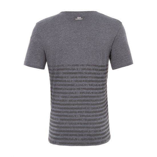 Rawcraft Reeder T-shirt Charcoal - T-krekli - T-krekli - 2XL-14XL