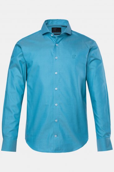 JP1880 Business Shirt Long Sleeve Light Blue - Krekli - Krekli - 2XL-8XL