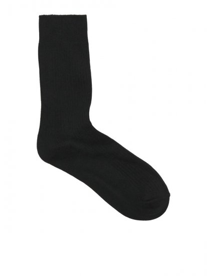 Jack & Jones Premium Zeķes Melns 2-pack - Apakšveļa un peldšorti - Apakšveļa - 2XL-8XL