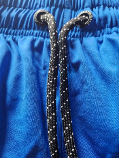 Kam Jeans AP004 Active Performance Shorts Royal Blue - Sporta bikses un šorti - Sporta bikses un Sporta šorti - 2XL-12XL