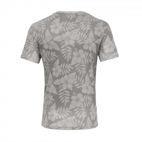 Loyalty & Faith Sneak T-shirt Khaki - T-krekli - T-krekli - 2XL-14XL