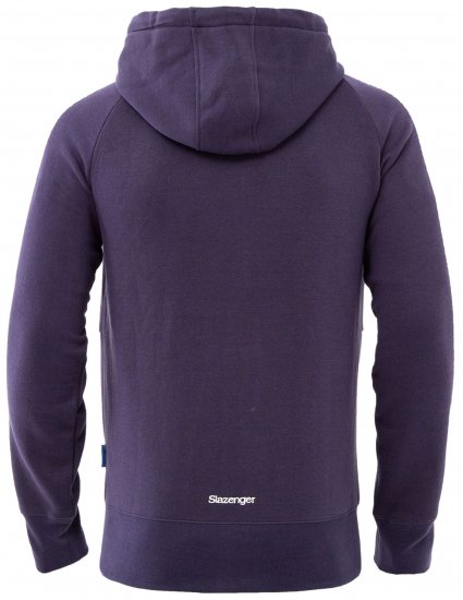Slazenger Tommy Hoodie Navy - Džemperi un džemperi ar kapuci - Džemperi - 2XL-14XL