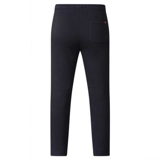 D555 Tony Sweatpants Black - Sporta bikses un šorti - Sporta bikses un Sporta šorti - 2XL-12XL