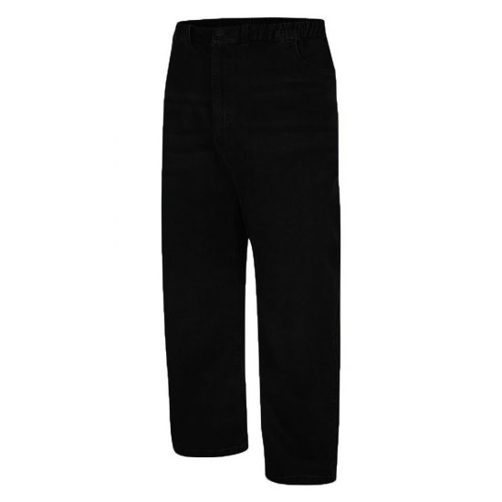 Espionage TR060 Stretch Trouser Melna - Džinsi un bikses - Džinsi un Bikses - W40-W70
