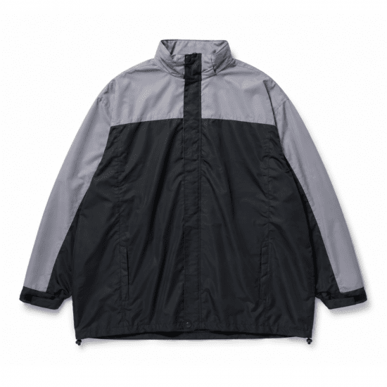 Kam Jeans 439 Softshell Jacket Black - Jakas & Lietus apģērbs - Jakas - 2XL-12XL