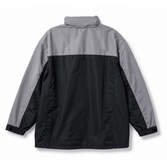 Kam Jeans 439 Softshell Jacket Black - Jakas & Lietus apģērbs - Jakas - 2XL-12XL