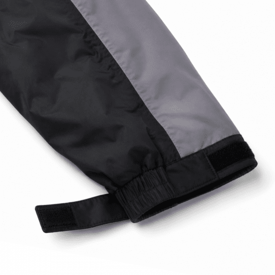Kam Jeans 439 Softshell Jacket Black - Jakas & Lietus apģērbs - Jakas - 2XL-12XL