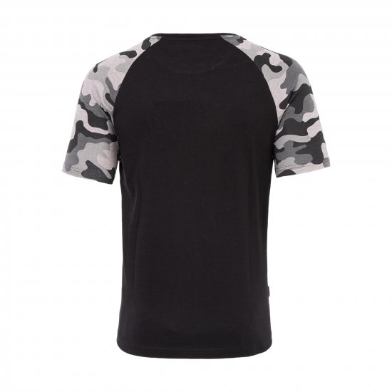 Loyalty & Faith Vendor T-shirt Black - T-krekli - T-krekli - 2XL-14XL