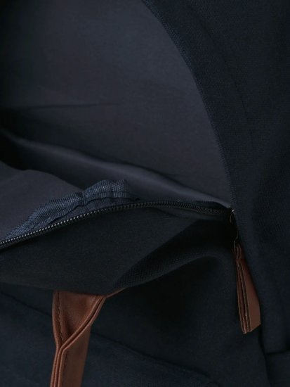 Jack & Jones Pascal Mugursoma Tumši zils - Somas - 