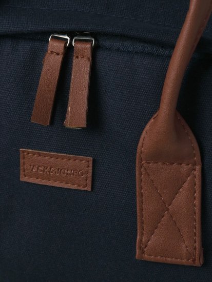 Jack & Jones Pascal Mugursoma Tumši zils - Somas - 