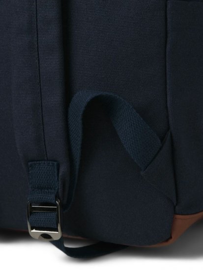 Jack & Jones Pascal Mugursoma Tumši zils - Somas - 