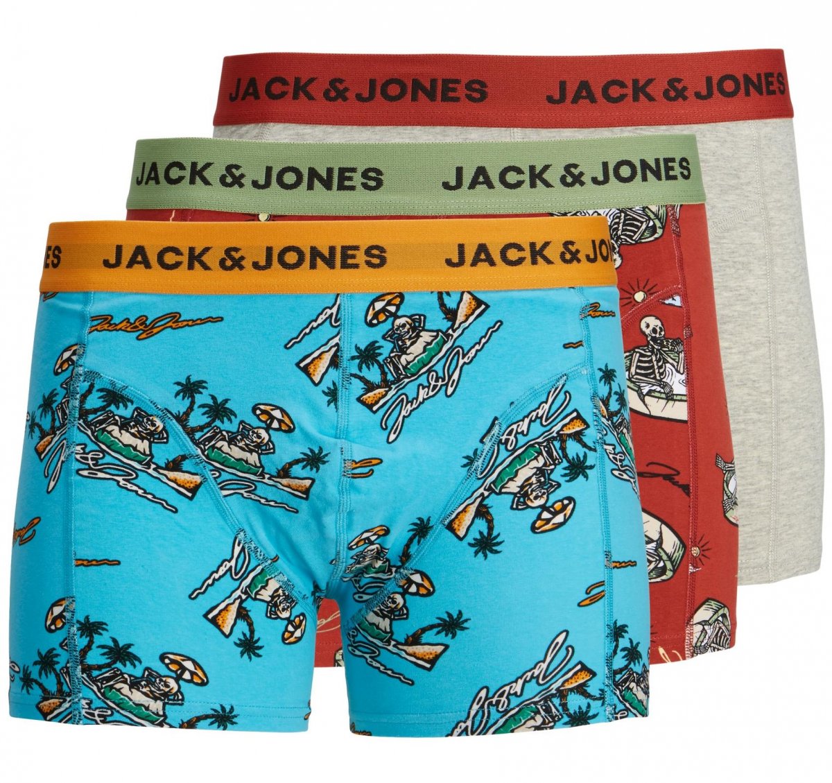 Jeckerson Boxers main image 0